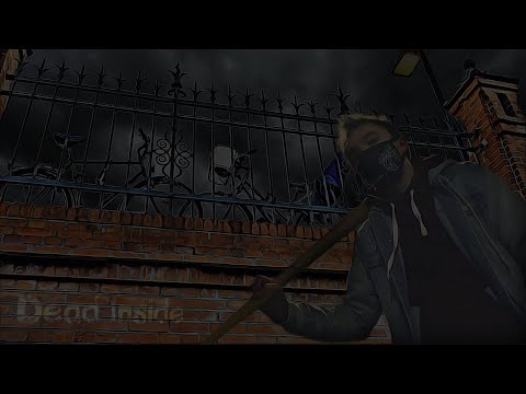 Видео: Серега пират - Dead inside