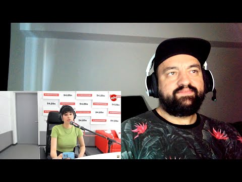 Видео: Diana Ankudinova (Диана Анкудинова)  - I will win you back (Moscow Speaks, 27.05.23) - Reaction
