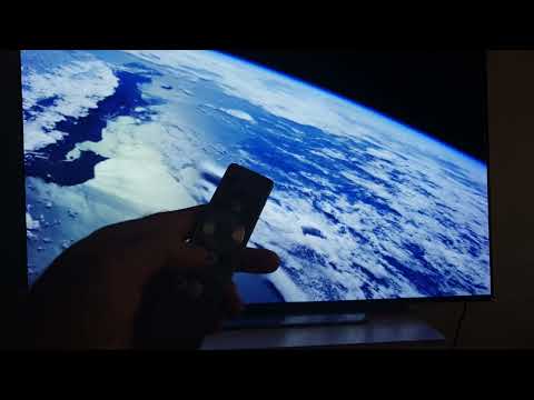 Видео: Haier oled h65s9ug pro Немного полезностей,новый косяк с яркостью,и о защите от выгораний