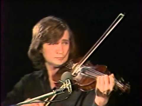 Видео: Владимир Капгер & Михаил Кочетков "Мой дедушка"