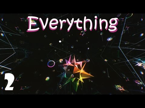 Видео: Бесконечность не предел! | Everything #2