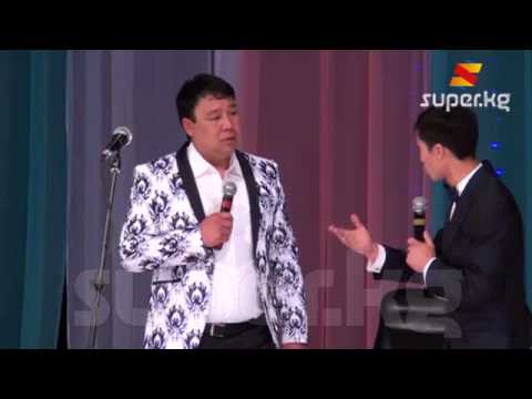 Видео: Болсунбек Стакеев, "Лабадах" (2015)