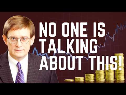 Видео: Золото, серебро и предупреждение ФРС о том, что будет дальше