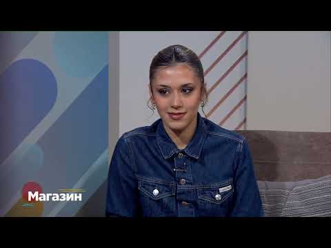 Видео: Магазин, 07.11.2025