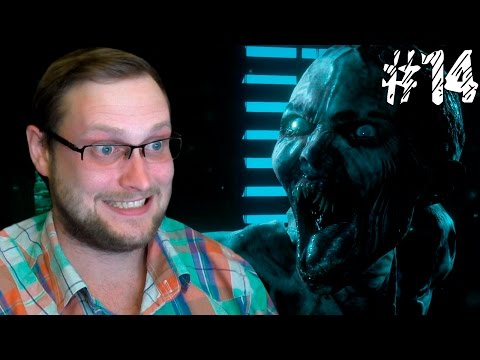 Видео: Until Dawn Прохождение ► КУПЛИНОВ ВСЕХ СПАС, ну почти... ► #14