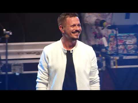 Видео: PLC и ЁЛКА - КРЫЛЬЯ | Live , Gipsy 2020