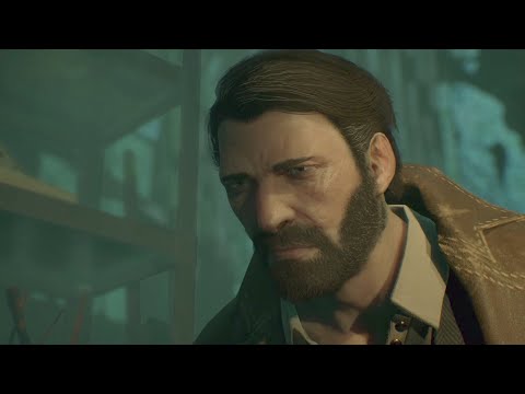 Видео: Исследование особняка Хокинсов. || Call of Cthulhu || #2