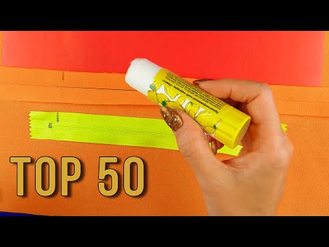 Видео: 💥✅ Разоблачение хитрых портных и их секретных приёмов. Это всегда скрывали от вас!