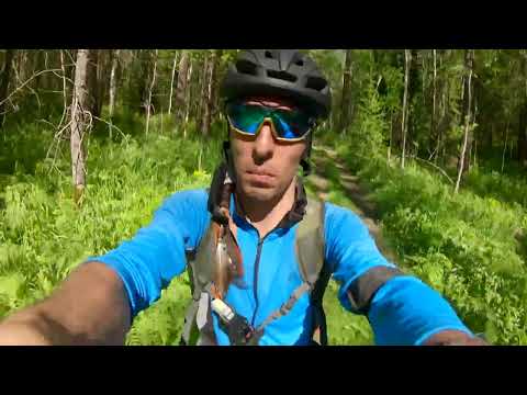 Видео: Хочу автомобиль /Новые колеса koozer cx 1800/зашил пакрафт/ гревел на бездорожье