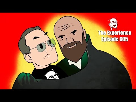 Видео: Джим Корнетт о высоких ценах на билеты в WWE
