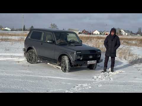 Видео: В зиму на COMFORSER CF1100