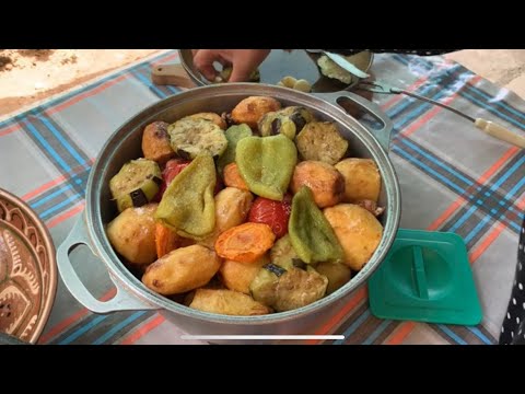 Видео: БУ ТАОМНИ « ЕЗ ТАОМИ « ДЕБ НОМЛАДИМ МАЗАСИ👍🏻😇🍆🧄🍅🥔🧅🌶️
