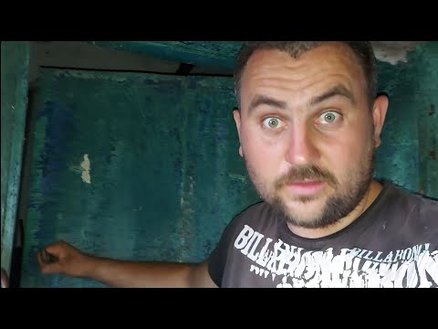 Видео: Меня аж в пот бросило от этой Курицы!!!