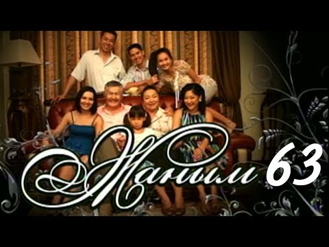 Видео: «Жаным» 63 серия