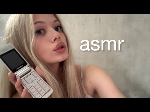 Видео: asmr быстрая чистка твоего мозга и мыслей после 8-и часов в тиктоке