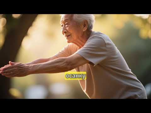 Видео: **Предупреждение врача: как частые прогулки после 70 ускоряют старение и что делать вместо**