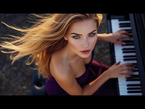 Видео: Фортепиано и скрипка для тихой печали в самых темных уголках наших сердец