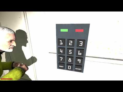 Видео: играем на страшной карте STAGE 2 с никитосом