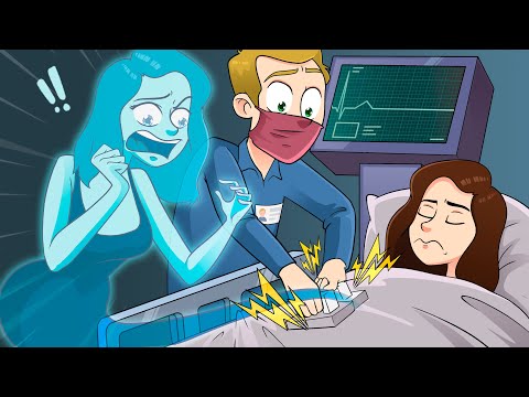 Видео: Я Вернулась С ТОГО Света