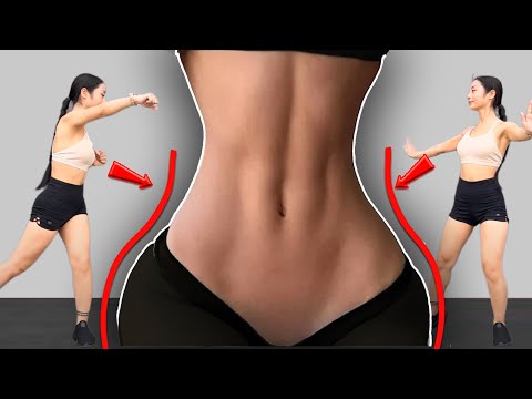 Видео: 30-МИНУТНАЯ ТРЕНИРОВКА каждый день в течение 7 дней ➜ Более 50 ➜ Высокоэффективная