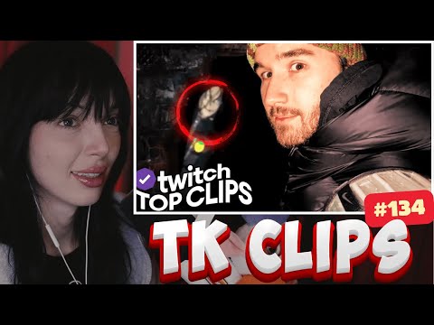 Видео: BY_OWL СМОТРИТ TKCLIPS #134 | Топ клипы с Twitch | ХАЗЯЕВА НА СТРАШНОЙ ЗАБРОШКЕ, ВПИСКА с АНАРОМ