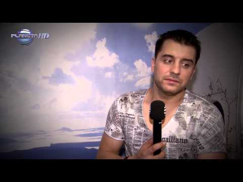 Видео: BORIS DALI - MLADO MOMCHE / Борис Дали - Младо момче, 2014