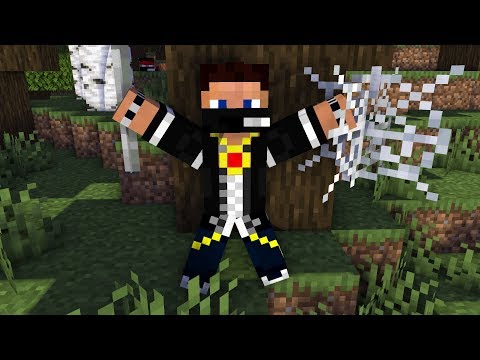 Видео: Свободу Мистику!!  [Прохождение карты] - mineCraft