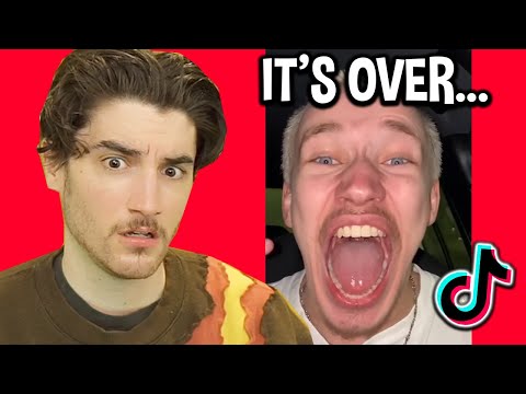 Видео: Смерть Тик Тока