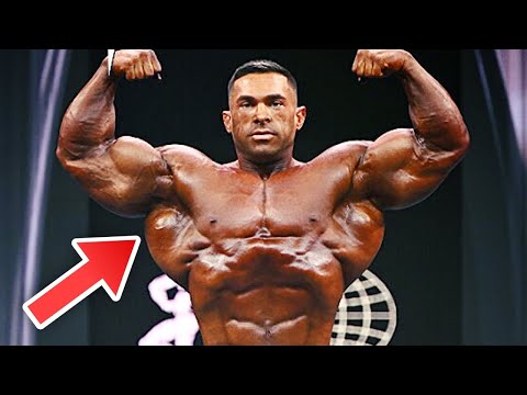 Видео: Дерек Лансфорд Странные комки!