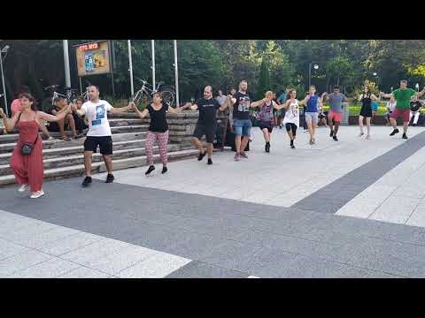 Видео: Мелнишко хоро