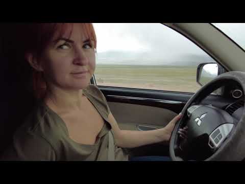 Видео: Караван-сарай Таш-рабат и  другие приключения в Кыргызстане. 4к видео