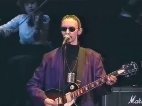 Видео: Пикник - концерт. Санкт-Петербург Live (2001)