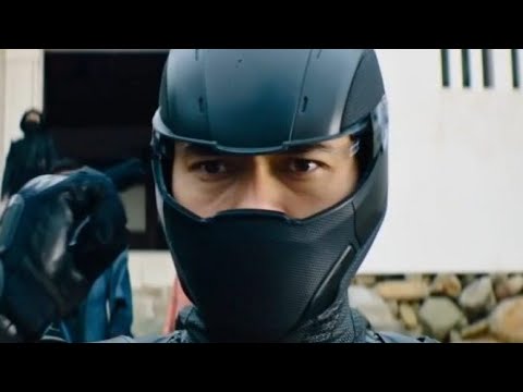 Видео: Вопросы, оставшиеся без ответов в фильме “G. I. Joe. Бросок кобры: Снейк Айз”