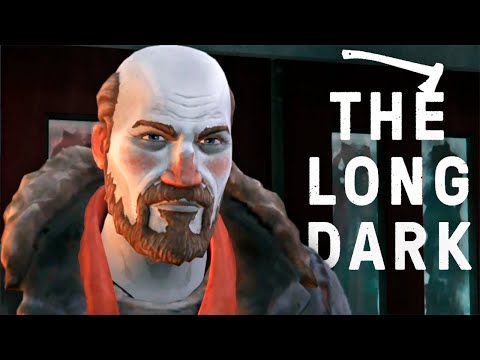 Видео: ХОРОШИЙ ПЁСИК ► The Long Dark - Episode 4 #5