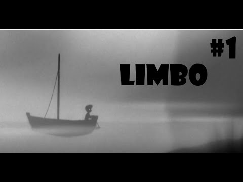 Видео: Limbo - путь в некуда... день 6
