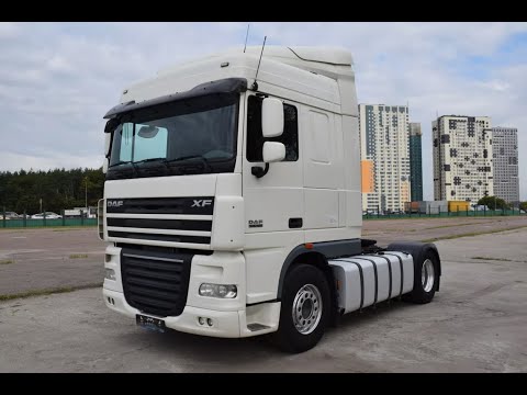 Видео: Просели гильзы в блоке двигателя DAF 105