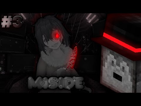 Видео: ПУГОД ПРОШЁЛ МИСАЙД | MiSide #3 - Финал