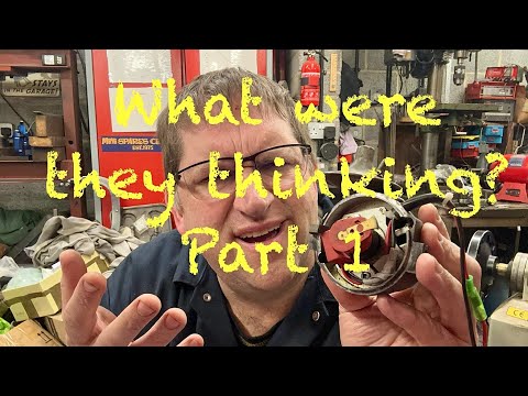 Видео: О чём они думали в 2025 году — Часть 1. Зажигание