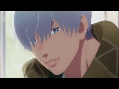 Видео: Аниме клип - моя мелодия уже не моя