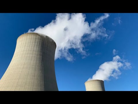 Видео: Уур амьсгалын өөрчлөлт ба Цөмийн эрчим хүч