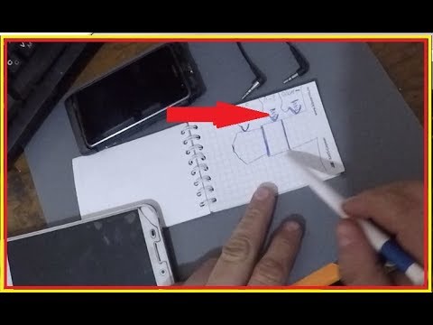 Видео: ремонт разъема для наушников без разборки