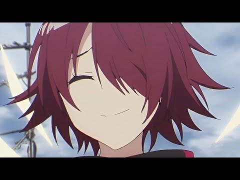 Видео: [Аниме клип] - Выхино [AMV]