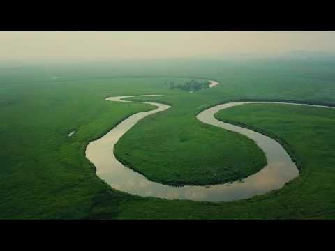 Видео: Nukuty Land - Нукутский район