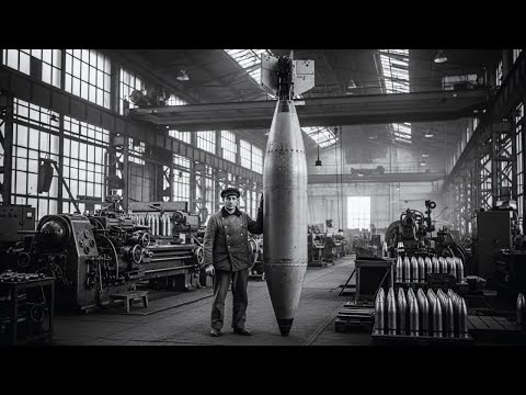 Видео: Как Простой Солдат УНИЗИЛ Лучших Инженеров Рейха Обычным Мусором