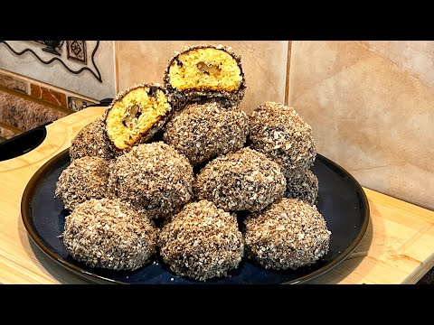 Видео: Рецепт из МАМИНОЙ ТЕТРАДКИ которому 30 лет! Пирожное «КАШТАНЫ» - его вкус возвращает в детство!