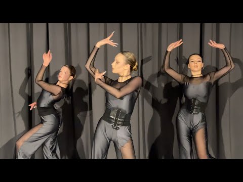 Видео: Femme / Сузір'я Едельвейс м. Рівне