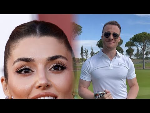 Видео: Ханде и Керем. Новая глава их любви заставит вас затаить дыхание.