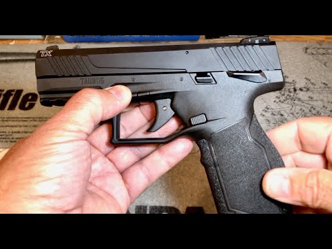 Видео: Телец TX22: хорошее и плохое