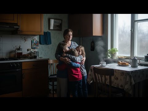 Видео: Притворись моей женой перед всеми, — приказал миллионер молодой женщине
