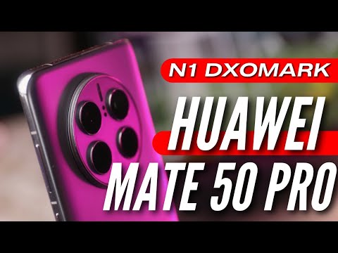 Видео: МОЯ ПРАВДА про ЛУЧШИЙ КАМЕРОФОН 🔻 HUAWEI MATE 50 PRO ? ДВЕ НЕДЕЛИ ИСПОЛЬЗОВАНИЯ